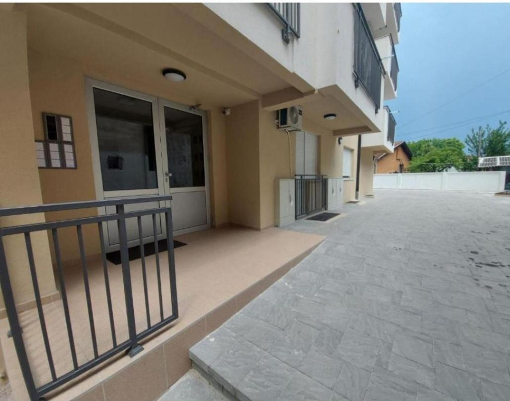 Bili Apartment *